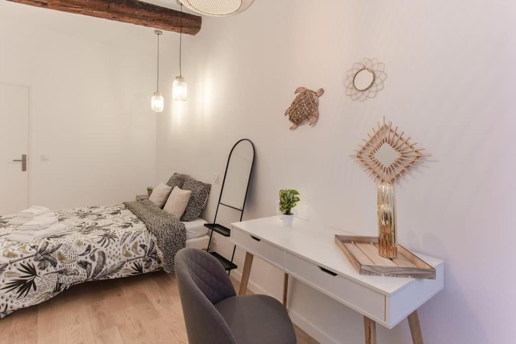 L10 2 Bedrooms Old Wifi 3mins Sea Nizza
