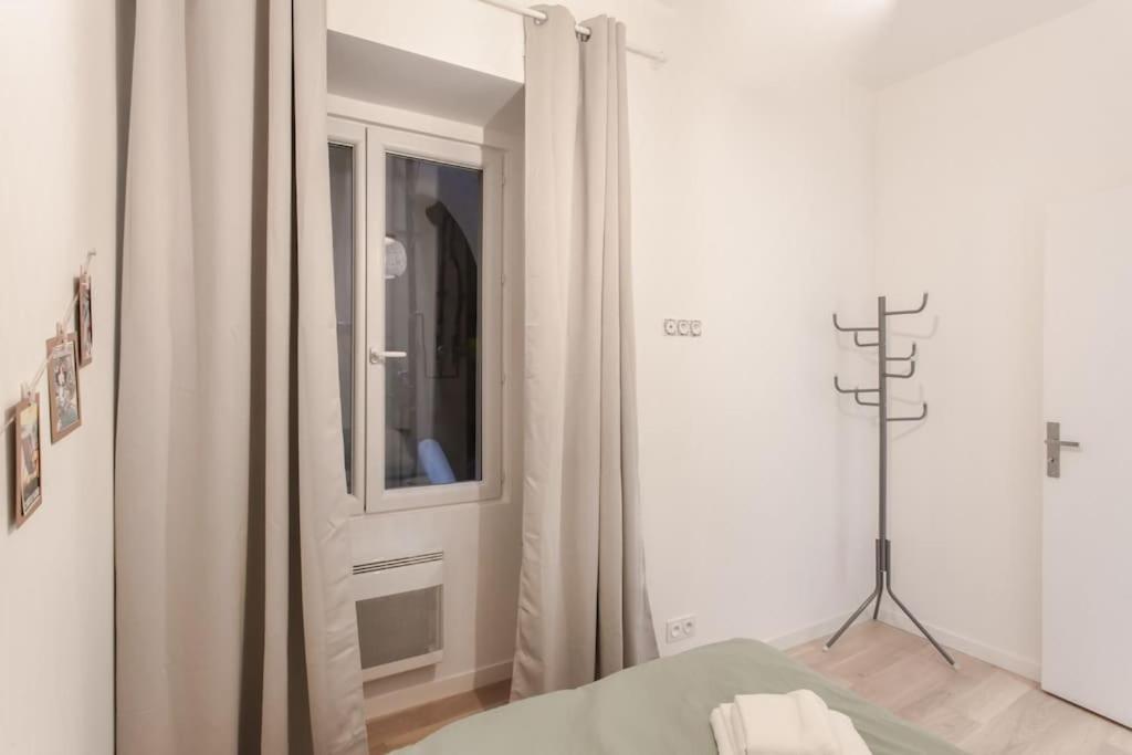 Appartement L10 2 Bedrooms Old Wifi 3mins Sea *