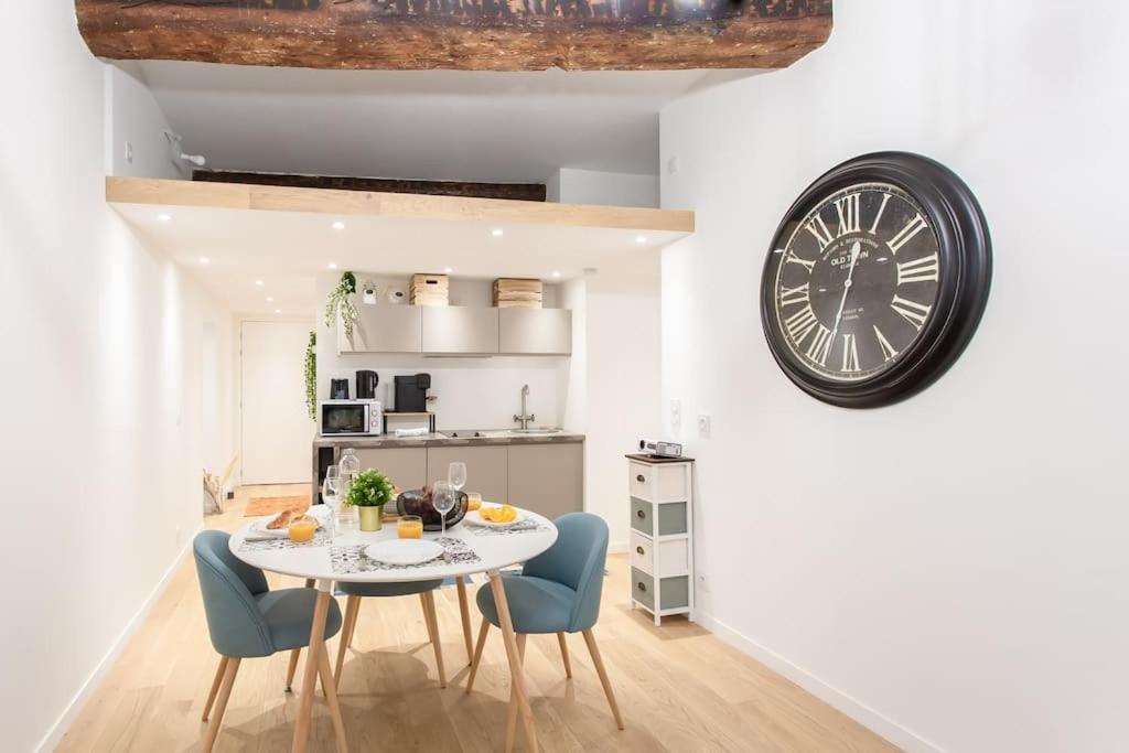 L10 2 Bedrooms Old Wifi 3mins Sea Nizza